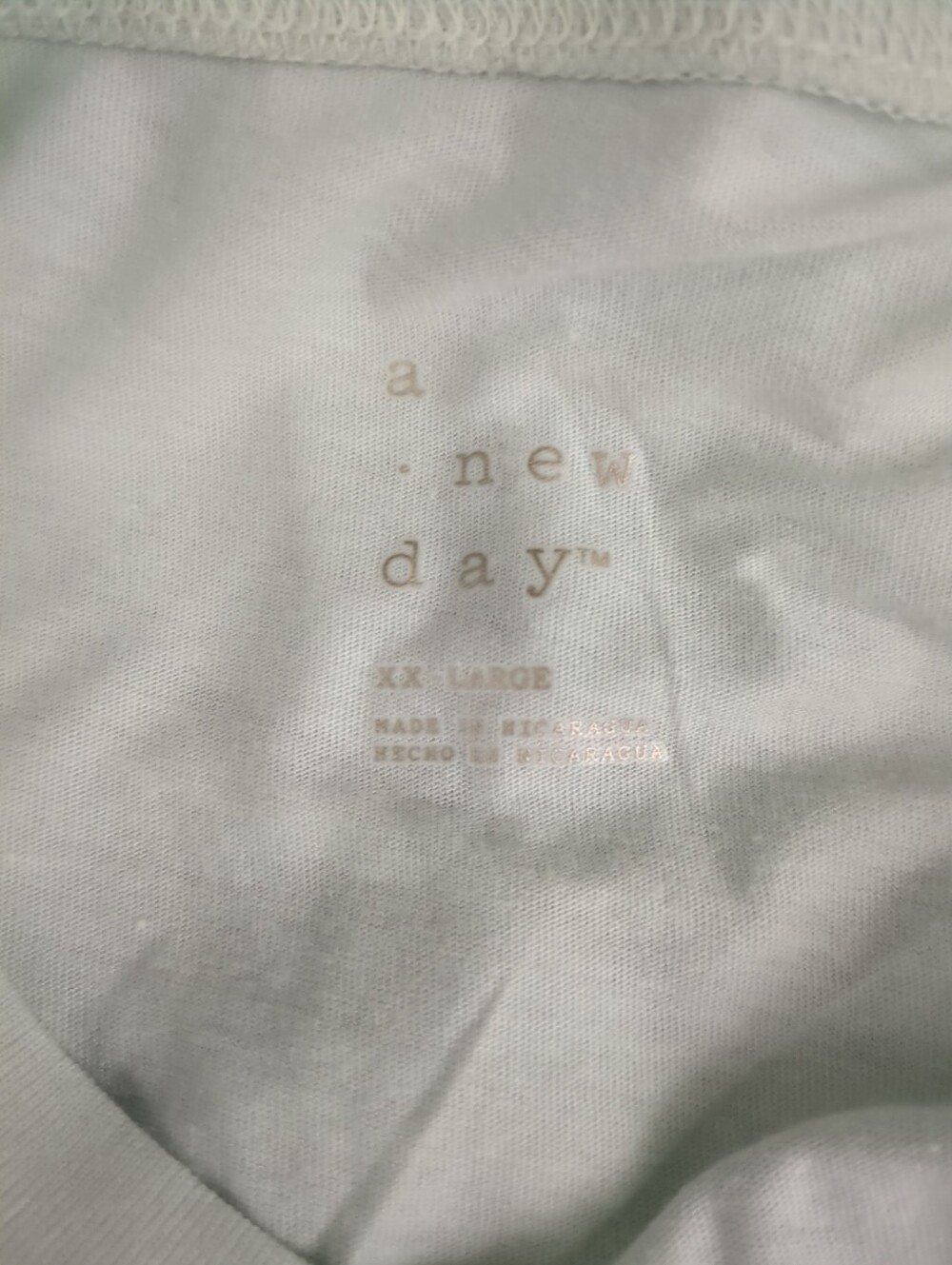 Energie Top Size XXL - Picture 7 of 8